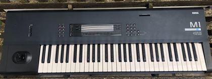 Korg-M1